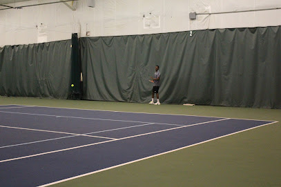 Grand Island Tennis Center