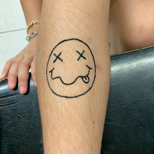 Explore atlanta braves tattoo ideas, creative tattoo ideas in South Padre Island, available at Peggys Temporary & Permanent Tattoos