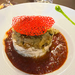 Photo n°2 de l'avis de Laura.a fait le 07/07/2023 à 20:28 sur le  ARYA - Ristorante & Cocktail Bar à Torre del Lago