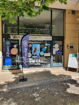 Allianz Assurance AIX CARNOT - Michael SZTERN à Aix-en-Provence