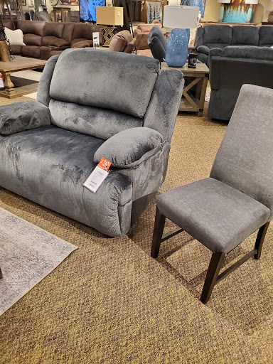 Furniture Store «Ashley HomeStore», reviews and photos, 3750 Williams Blvd SW, Cedar Rapids, IA 52404, USA