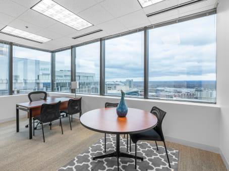 Regus - Georgia, Atlanta - 260 Peachtree