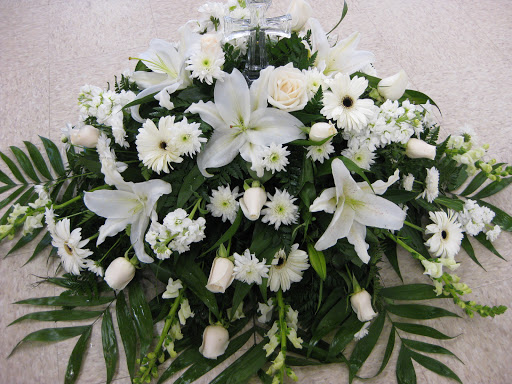 Florist «Brea Florist», reviews and photos, 341 S Brea Blvd, Brea, CA 92821, USA