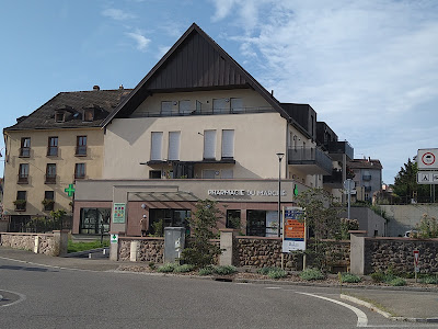 Douniaux Emmanuel à Ribeauvillé