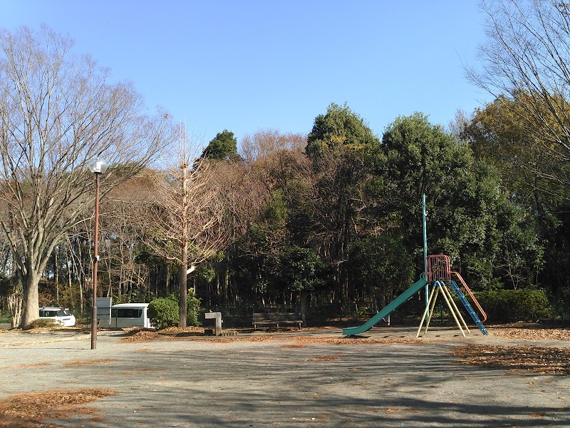 梅郷1号公園