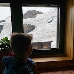 Photo n°6 de l'avis de simona. fait le 07/09/2022 à 19:10 sur le  Rifugio Guide della Val d’Ayas à Ayas