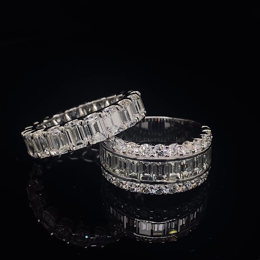 Jeweler «Trice Jewelers», reviews and photos, 6885 S University Blvd, Centennial, CO 80122, USA