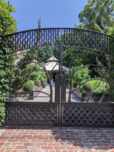 Caterer «Apiary Catering & Events», reviews and photos, 218 Jefferson St, Lexington, KY 40508, USA