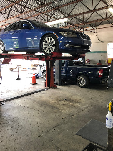 Auto Repair Shop «JNL Auto Repair Corporation», reviews and photos, 400 N State Rd 7, Hollywood, FL 33021, USA