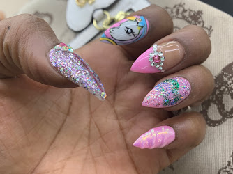 Far Rockaway Nail Salon