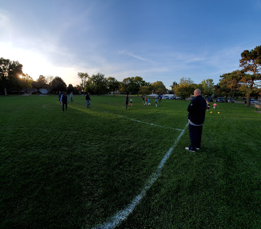 Park «Strachauer Park», reviews and photos, 6200 Beard Ave S, Edina, MN 55410, USA