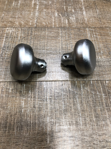 Locksmith «Larry The Locksmith Security and Hardware», reviews and photos, 3703 Riverdale Ave, Bronx, NY 10463, USA