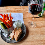 Photo n°1 de l'avis de Jack. fait le 03/01/2024 à 20:51 sur le  Restaurant Weisse Düne à Norderney