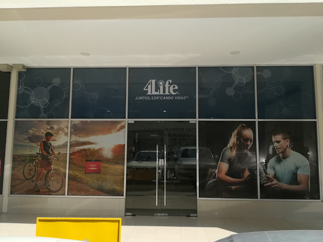 Opiniones de 4Life Research Ecuador LLC en Guayaquil - Oficina de empresa
