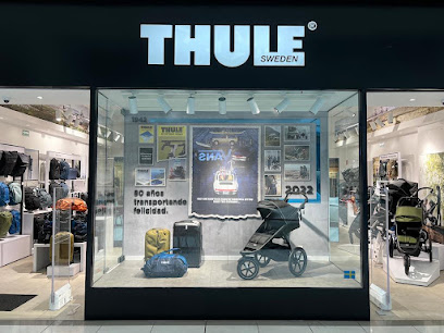 Thule Store México sucursal Interlomas