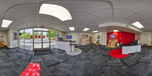 Self-Storage Facility «Storesmart Self-Storage», reviews and photos, 2914 Buford Dr NE, Buford, GA 30519, USA