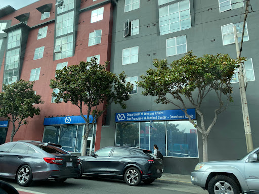 San Francisco VA Downtown Clinic
