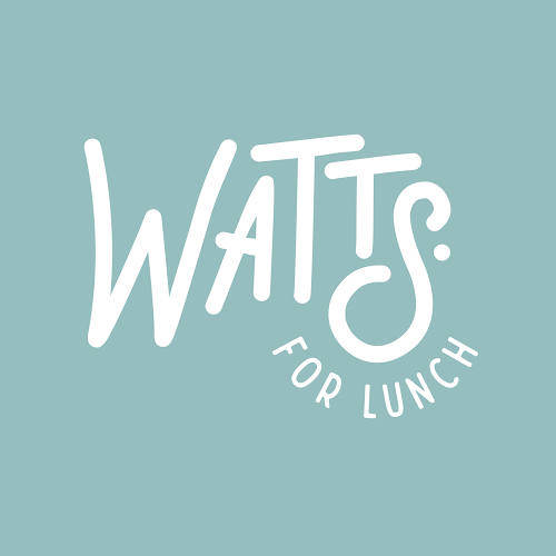 Comments and reviews of Watts for Lunch