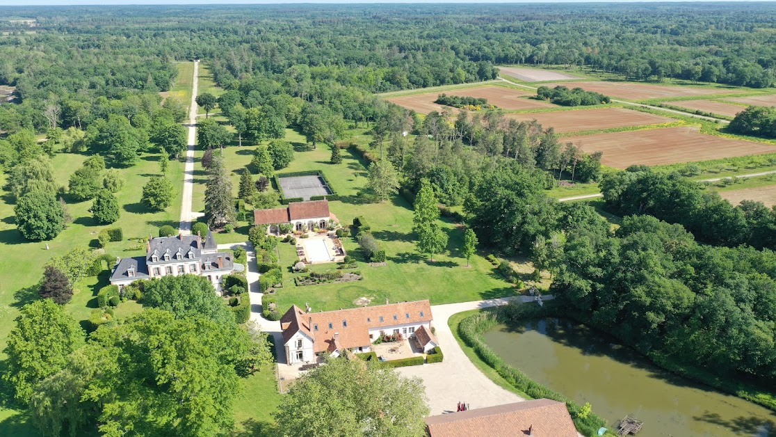 Sologne Immobilier à Langon-sur-Cher (Loir-et-Cher 41)