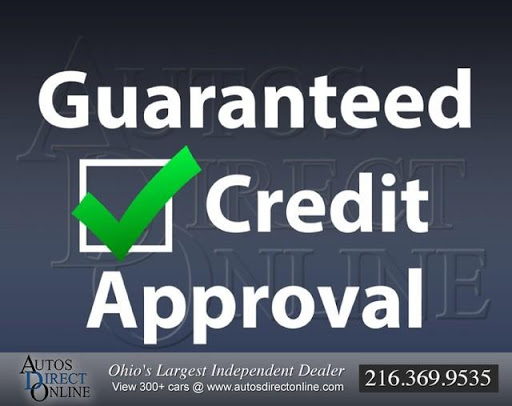 Used Car Dealer «Masters Auto Sales», reviews and photos, 4910 Detroit Ave, Cleveland, OH 44102, USA