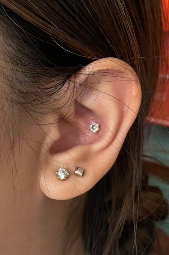 Explore tattoo ideas womens thigh, creative tattoo ideas in San Leandro, available at Orbit Skate and Boutique- Skate Shop & Piercing Shop in San Leandro, CA