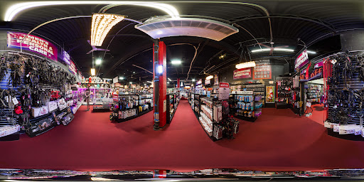 Lingerie Store «Romantic Depot», reviews and photos, 3703 Provost Ave, Bronx, NY 10466, USA