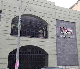 salon de electricistas SUTERM CFE Tampico photo