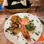 Photo n°1 de l'avis de michele.o fait le 28/01/2018 à 10:53 sur le  L'ABITUE' à Pietrasanta