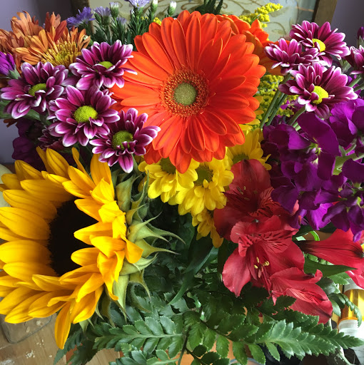 Florist «Flowers By Randolph», reviews and photos, 726 Michigan Ave, Schenectady, NY 12303, USA
