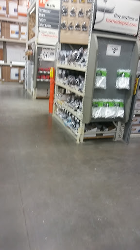 Home Improvement Store «The Home Depot», reviews and photos, 300 Thruway Plaza Dr, Cheektowaga, NY 14225, USA