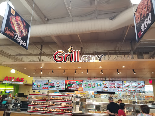 Supermarket «Seafood City Supermarket», reviews and photos, 2030 Diamond Blvd, Concord, CA 94520, USA