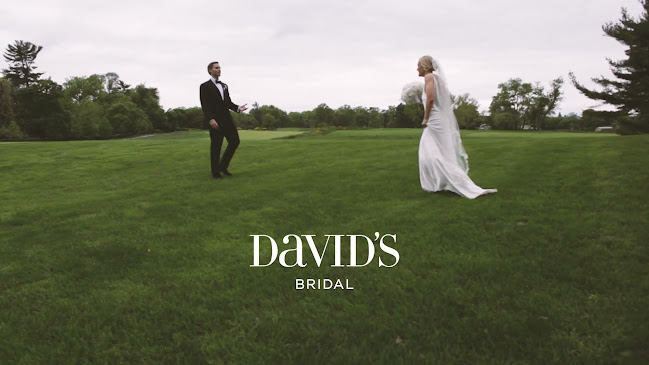 Reviews of David's Bridal Watford UK in Watford - Event Planner
