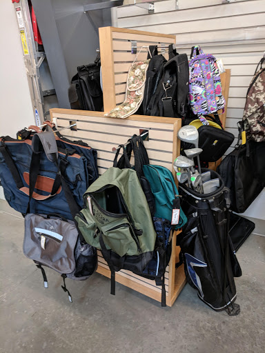 Consignment Shop «All Things Right & Relevant», reviews and photos, 2801 Spafford St, Davis, CA 95618, USA