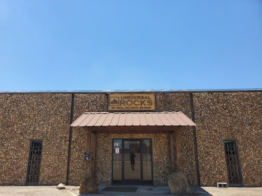 Aquarium «Universal Rocks», reviews and photos, 805 Shepherd Dr, Garland, TX 75042, USA