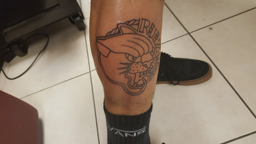 Tattoo Shop «Rise Above Tattoo», reviews and photos, 1009 N Mills Ave, Orlando, FL 32803, USA