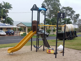 Ranora Avenue Park Playground