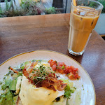 Photo n°1 de l'avis de Tyler.a fait le 30/12/2022 à 10:08 sur le  Spreegold Mitte à Berlin