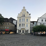 Photo n°15 de l'avis de Ramy.a fait le 15/08/2021 à 12:56 sur le  Cafe Extrablatt Unna à Unna