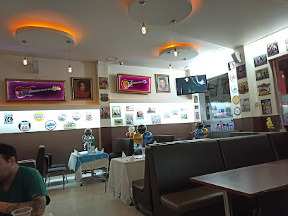 Luna Cafe Restaurante & Bar Facatativa - Cra. 2 #6 34, Facatativá, Cundinamarca, Colombia