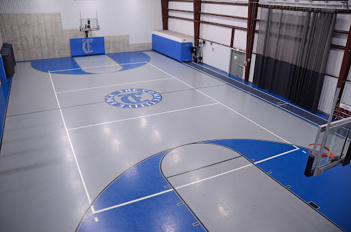 Gym «The Competitive Edge», reviews and photos, 967 Competitive Dr, Union, MO 63084, USA