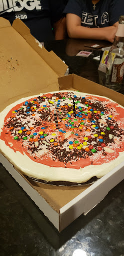 Ice Cream Shop «Marble Slab Creamery», reviews and photos, 3133 S Alameda St #550, Corpus Christi, TX 78404, USA