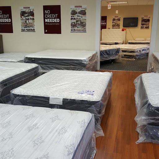 Mattress Kingdom