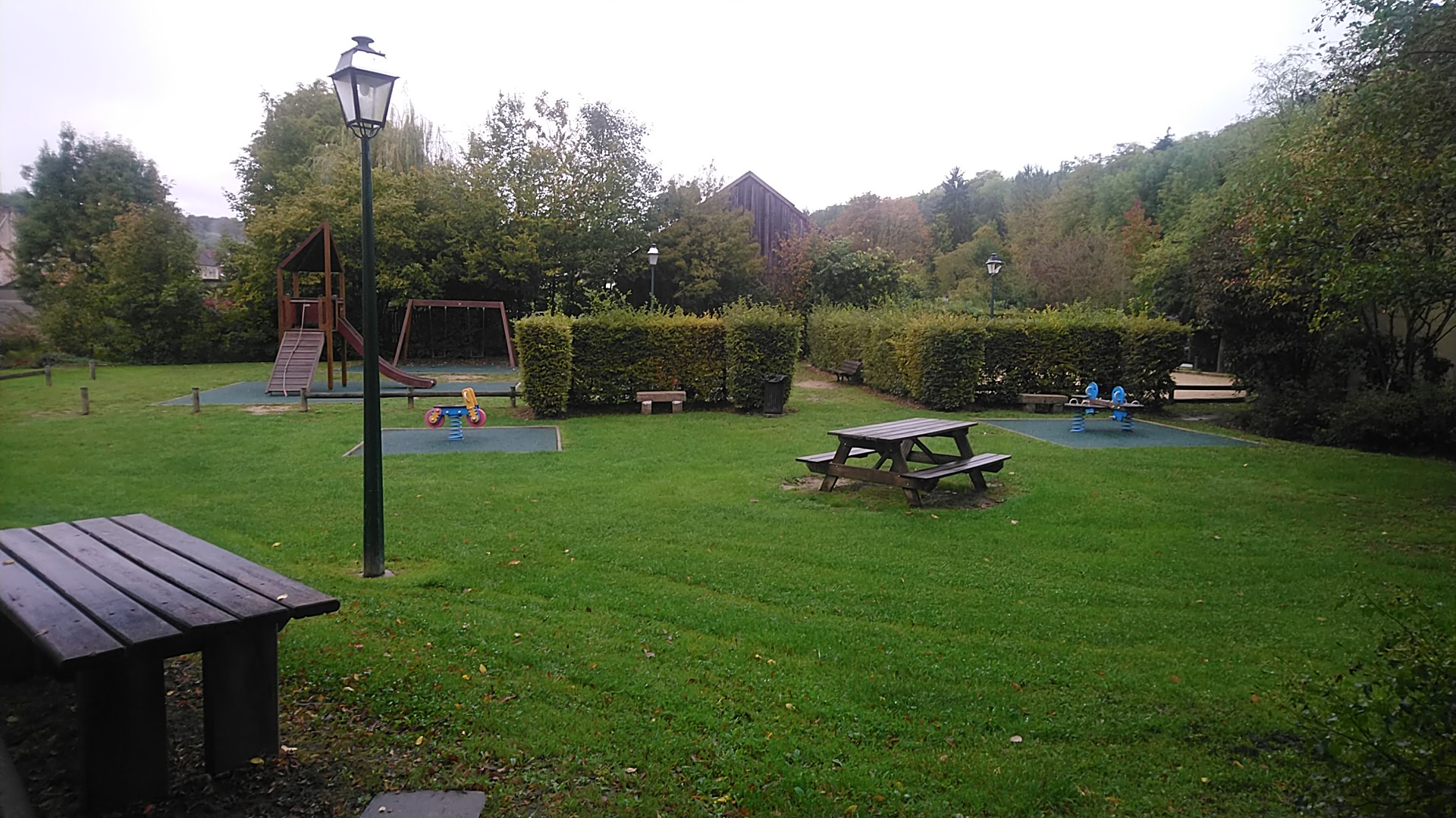 Photo n° 1 de l'avis de Angélique.a fait le 05/10/2019 à 16:46