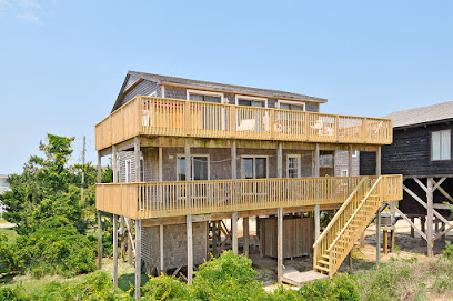 Seas the Day Vacation Rental