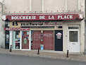 Boucherie de la place Mirebeau
