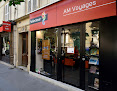 Selectour - AM Voyages Neuilly-sur-Seine