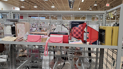 Clothing Store «Burlington Coat Factory», reviews and photos, 31940 Gratiot Ave, Roseville, MI 48066, USA