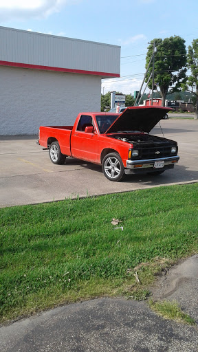 Auto Parts Store «Advance Auto Parts», reviews and photos, 330 Washington St, Ravenswood, WV 26164, USA