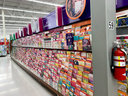 Department Store «Walmart Supercenter», reviews and photos, 2200 Brookmeade Dr, Columbia, TN 38401, USA