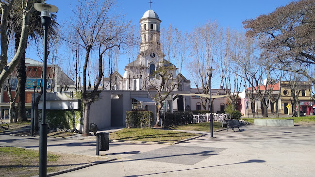 Opiniones de Parroquia de la Inmaculada Concepción en Canelones - Iglesia